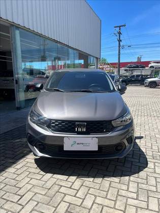 FIAT ARGO 1.0 FIREFLY FLEX MANUAL